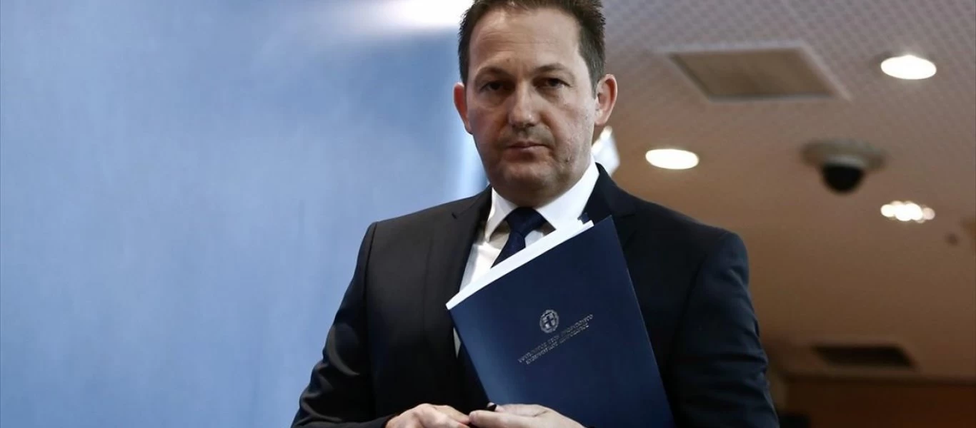 Στ.Πέτσας: «Στόχος της κυβέρνησης είναι το νέο θεσμικό πλαίσιο να τεθεί σε ισχύ εντός των πρώτων μηνών του 2020»